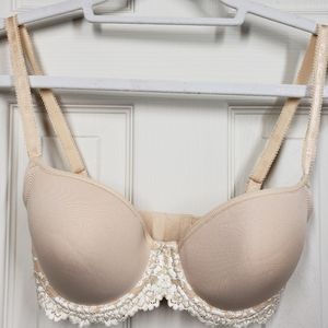 WACOAL underwire bra
